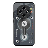 Retro Recorder Oppo F31 Pro 5G Glass Back Cover Online