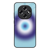 EvilEye Art Oppo F31 Pro 5G Glass Back Cover Online