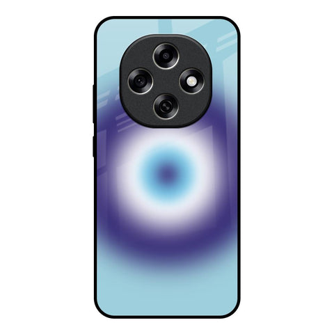 EvilEye Art Oppo F31 Pro 5G Glass Back Cover Online