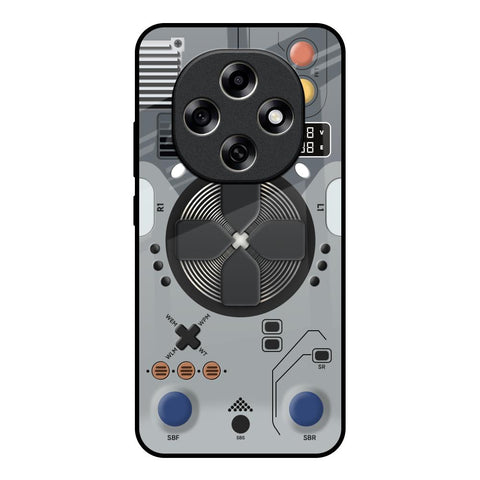 Gaming Gear Oppo F31 Pro 5G Glass Back Cover Online