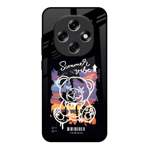 Summer Vibe Oppo F31 Pro 5G Glass Back Cover Online