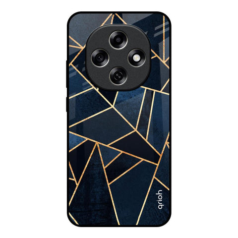 Abstract Tiles Oppo F31 Pro 5G Glass Back Cover Online