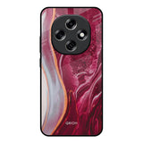Crimson Ruby Oppo F31 Pro 5G Glass Back Cover Online