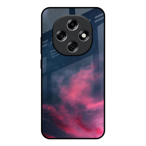 Moon Night Oppo F31 Pro 5G Glass Back Cover Online
