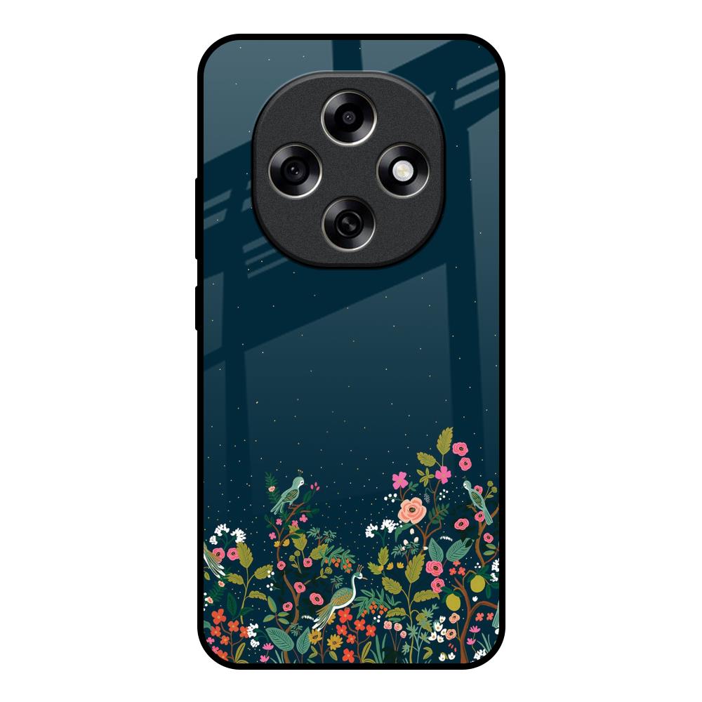 Small Garden Oppo F31 Pro 5G Glass Back Cover Online