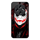 Life In Dark Oppo F31 Pro 5G Glass Back Cover Online