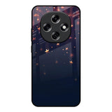 Falling Stars Oppo F31 Pro 5G Glass Back Cover Online