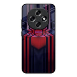 Super Art Logo Oppo F31 Pro 5G Glass Back Cover Online