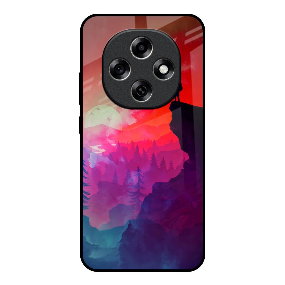 Dream So High Oppo F31 Pro 5G Glass Back Cover Online