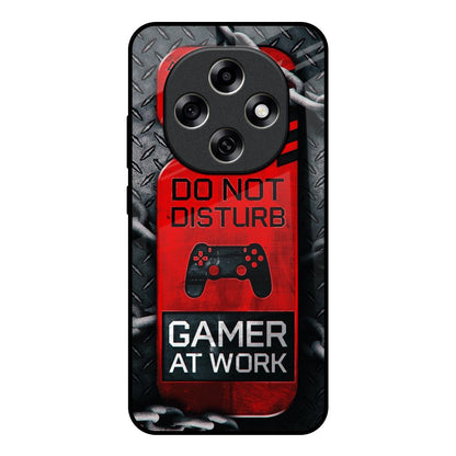 Do No Disturb Oppo F31 Pro 5G Glass Back Cover Online