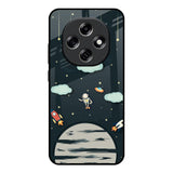 Astronaut Dream Oppo F31 Pro 5G Glass Back Cover Online