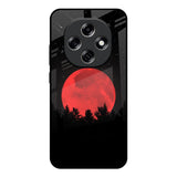 Moonlight Aesthetic Oppo F31 Pro 5G Glass Back Cover Online