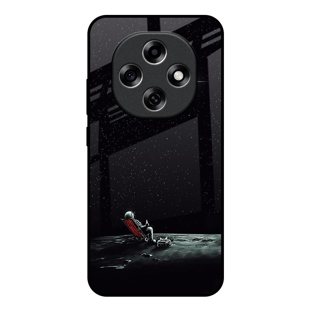 Relaxation Mode On Oppo F31 Pro 5G Glass Back Cover Online