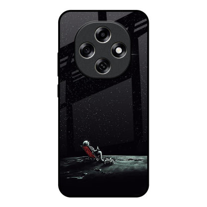 Relaxation Mode On Oppo F31 Pro 5G Glass Back Cover Online