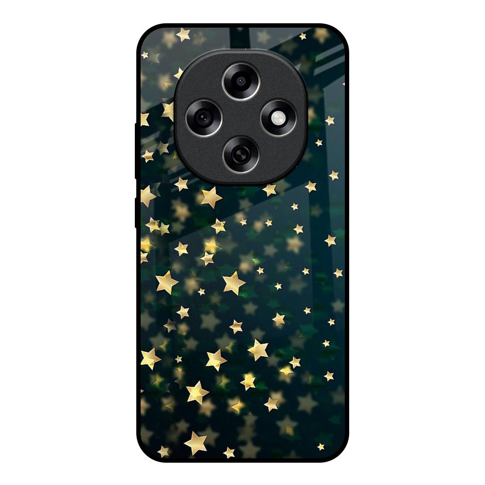 Dazzling Stars Oppo F31 Pro 5G Glass Back Cover Online