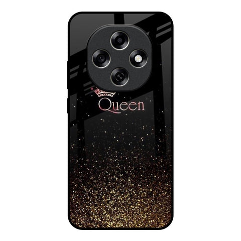I Am The Queen Oppo F31 Pro 5G Glass Back Cover Online