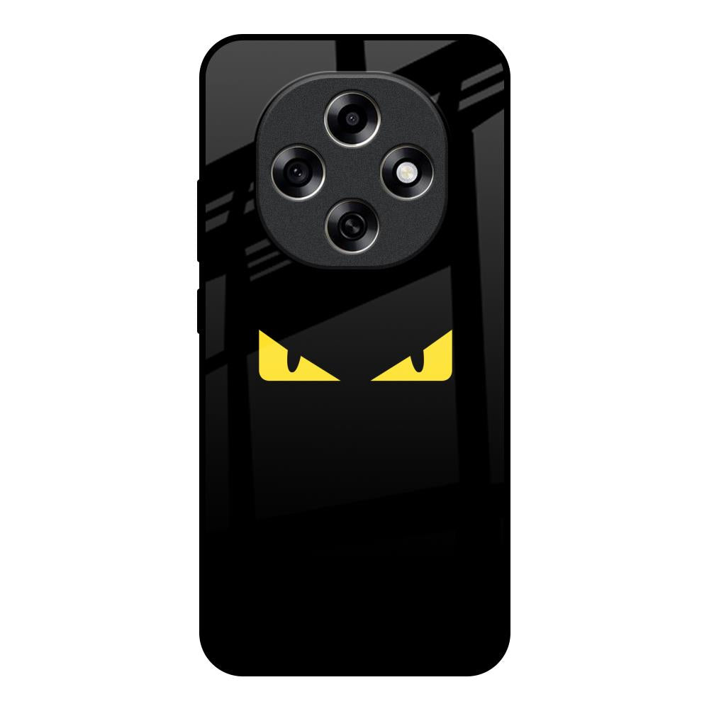 Eyes On You Oppo F31 Pro 5G Glass Back Cover Online