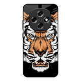Angry Tiger Oppo F31 Pro 5G Glass Back Cover Online