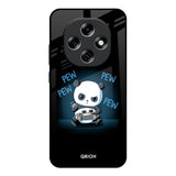 Pew Pew Oppo F31 Pro 5G Glass Back Cover Online