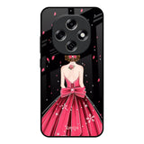 Fashion Princess Oppo F31 Pro 5G Glass Back Cover Online