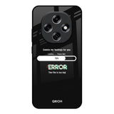 Error Oppo F31 Pro 5G Glass Back Cover Online