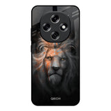 Devil Lion Oppo F31 Pro 5G Glass Back Cover Online