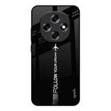 Follow Your Dreams Oppo F31 Pro 5G Glass Back Cover Online