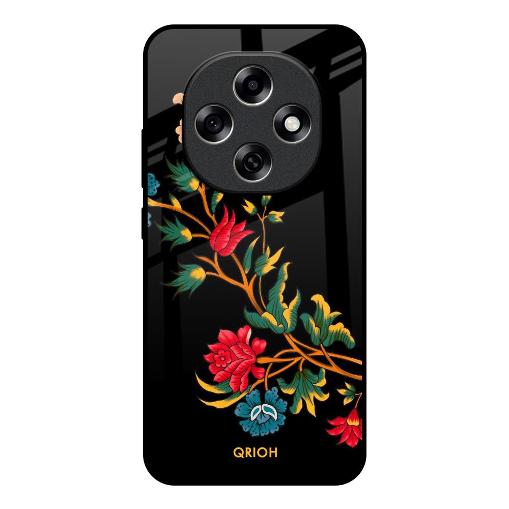 Dazzling Art Oppo F31 Pro 5G Glass Back Cover Online