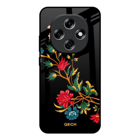 Dazzling Art Oppo F31 Pro 5G Glass Back Cover Online