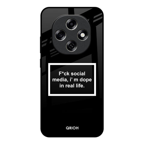 Dope In Life Oppo F31 Pro 5G Glass Back Cover Online