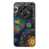 Owl Art Oppo F31 Pro 5G Glass Back Cover Online