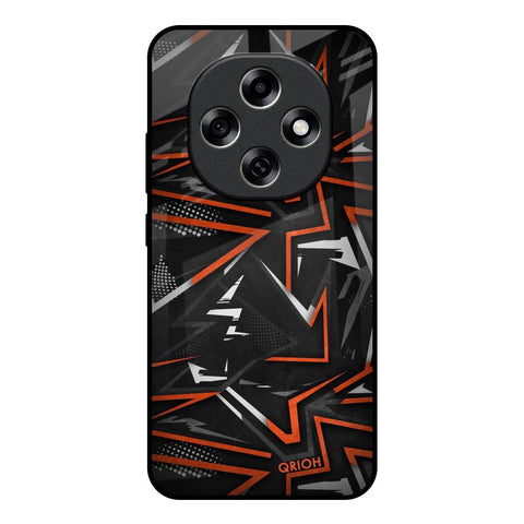 Vector Art Oppo F31 Pro 5G Glass Back Cover Online