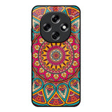 Elegant Mandala Oppo F31 Pro 5G Glass Back Cover Online