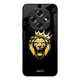 Lion The King Oppo F31 Pro 5G Glass Back Cover Online