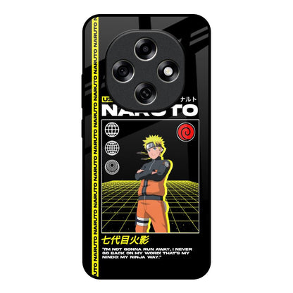 Ninja Way Oppo F31 Pro 5G Glass Back Cover Online