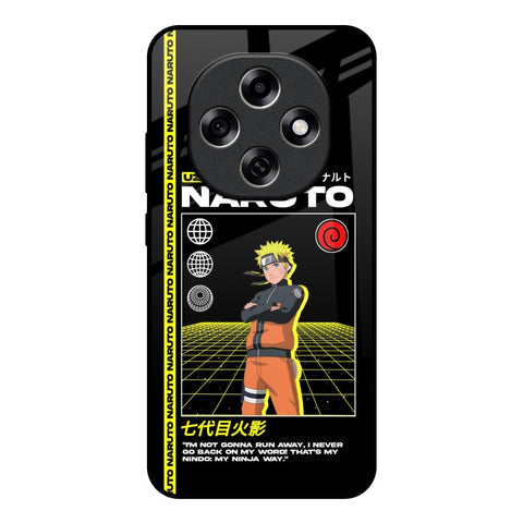 Ninja Way Oppo F31 Pro 5G Glass Back Cover Online