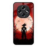 Winter Forest Oppo F31 Pro 5G Glass Back Cover Online