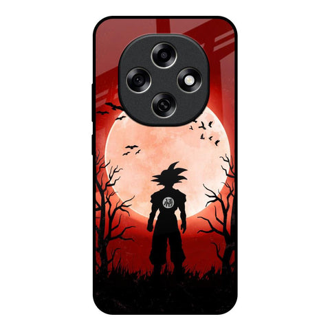 Winter Forest Oppo F31 Pro 5G Glass Back Cover Online