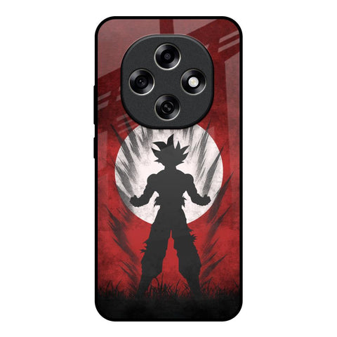 Japanese Animated Oppo F31 Pro 5G Glass Back Cover Online