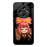 Spy X Family Oppo F31 Pro 5G Glass Back Cover Online