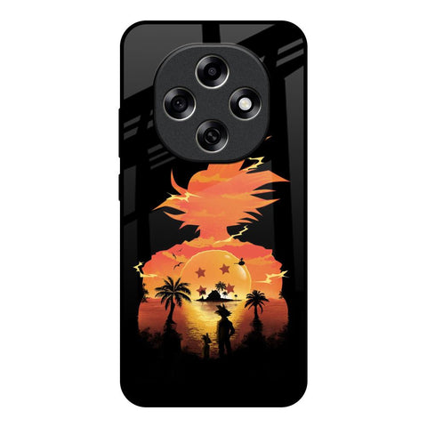 Japanese Paradise Oppo F31 Pro 5G Glass Back Cover Online