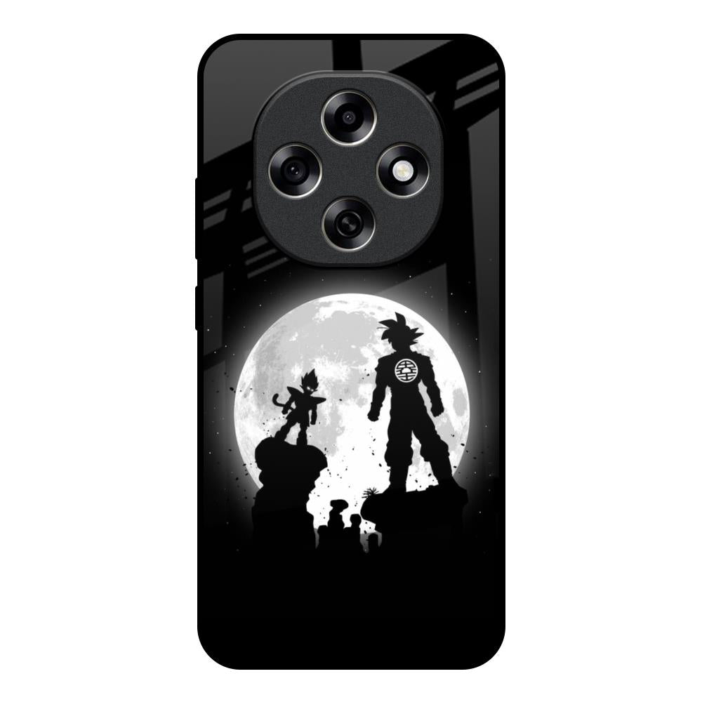 True Saiyans Oppo F31 Pro 5G Glass Back Cover Online