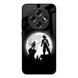 True Saiyans Oppo F31 Pro 5G Glass Back Cover Online