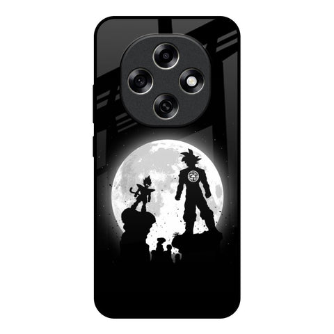 True Saiyans Oppo F31 Pro 5G Glass Back Cover Online