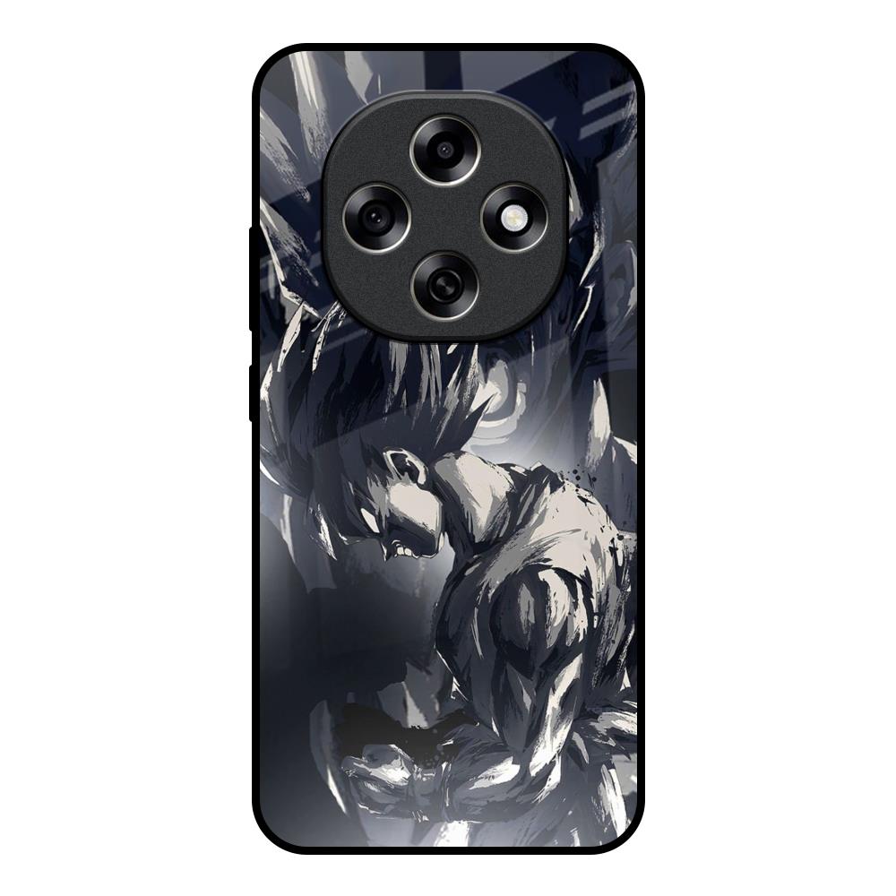 Sketch Art DB Oppo F31 Pro 5G Glass Back Cover Online