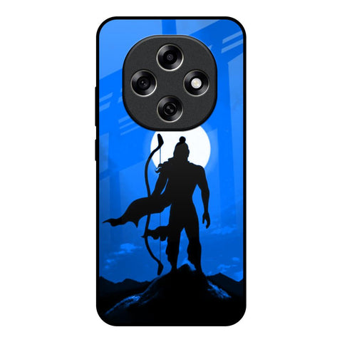 God Oppo F31 Pro 5G Glass Back Cover Online