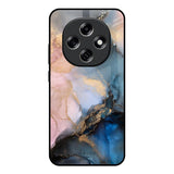 Marble Ink Abstract Oppo F31 Pro 5G Glass Back Cover Online