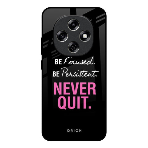 Be Focused Oppo F31 Pro 5G Glass Back Cover Online