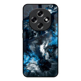 Cloudy Dust Oppo F31 Pro 5G Glass Back Cover Online