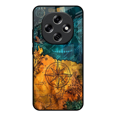 Architecture Map Oppo F31 Pro 5G Glass Back Cover Online